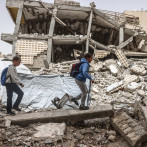 Van 850 palestinos muertos por ataques de Israel en la Franja de Gaza desde octubre de 2025