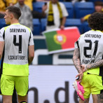 La derrota del Dortmund pone al Bayern a un solo punto del título