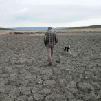 Sequía récord en EEUU aviva temores por incendios, agua y precios de alimentos