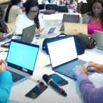 Docentes reportan falta de sistema en centros durante la quinta evaluación de desempeño