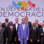 Gobierno dominicano 