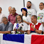 Convocan a movilizaciones desde el 24 de abril contra minería en las cordilleras