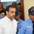 Esposa de Octavio Dotel y cinco querellantes piden embargos por RD$500 millones en caso Jet Set