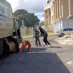 Faride: Pacto nacional contra la violencia debe involucrar a todos los sectores