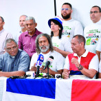 Movimientos ambientales llaman a movilizaciones contra exploración minera y creación de vertedero