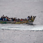 Casi 8.000 migrantes murieron o fueron dados por desaparecidos en 2025 a nivel mundial