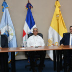 Episcopado propone al Gobierno comunicarle a la población el plan para enfrentar crisis