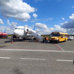 Llegan más de 70 deportados desde Estados Unidos