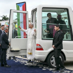 El papa León denuncia las condiciones de los pobres y los presos en Guinea Ecuatorial