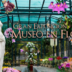 El Jardín Botánico de Santiago se convierte en galería viva con la V Feria de Orquídeas del Cibao