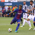 Tribunal español confirma absolución Neymar por corrupción y estafa en su fichaje de 2013