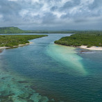 Estero Hondo, una lección de turismo sostenible en la costa norte