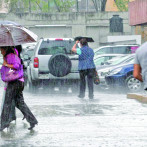 Al menos nueve personas han fallecido por las lluvias que han afectado al país en abril