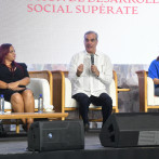 Abinader defiende subsidios sociales ante crisis internacional por guerra en Medio Oriente