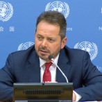 Representante ONU en Haití pide reforzar embargo de armas