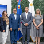 Inician trabajos para el traspaso de asuntos administrativos del MP al Ministerio de Justicia
