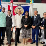 Entidad organiza conversatorio sobre alto nivel en valores