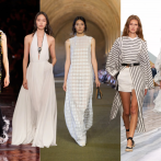 Vestir con ligereza: Tendencias de verano