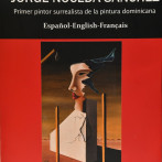 Jorge Noceda Sánchez, primer pintor surrealista de la pintura dominicana por Cándido Gerón