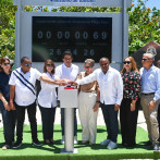 Turismo construirá en playa de Maimón una plaza de vendedores