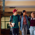 Adolescencia: habilidades para crecer y prosperar en un mundo desafiante e hiperconectado