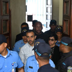 Cuatro empresas de Antonio Espaillat fueron usadas para manejar el Jet Set