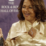 Muere Nedra Talley Ross, la última integrante del grupo de pop The Ronettes