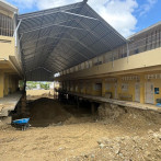 ADP advierte 800 estudiantes quedarían sin docencia por paralización de escuela en Santiago Oeste
