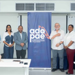 Adopae elige nueva directiva, Fausto Polanco asume presidencia