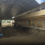 VIDEO: ADP advierte 800 estudiantes quedarían sin docencia por paralización de escuela en Santiago Oeste