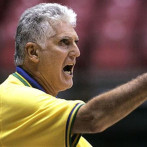 Fallece Moncho Monsalve, emblemático entrenador español