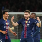 El PSG vence 5-4 a Bayern Múnich en ida de semifinales de la Liga de Campeones