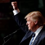 La tragedia de errores de Trump