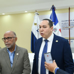 ADP e Ideice firman convenio de cooperación para fortalecer la investigación