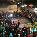 Participantes de 