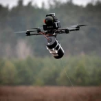Hezbollah usa nueva arma, los drones de fibra óptica