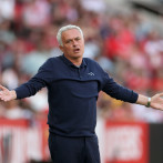 Mourinho: 