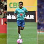 Las figuras ilustres que se perderán el Mundial de Fútbol
