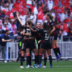 El Lyon supera al Arsenal y avanza a la final femenina de la Champions League