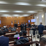 Justicia decidirá destino de los casos Calamar, Coral y Camaleón entre mayo y junio