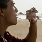 El calor sigue en RD, temperaturas se mantienen elevadas