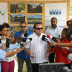 Gobierno anuncia recuperación del margen oriental del Río Ozama; familias angustiadas por desalojo