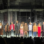 Un canto a la vida y a la resistencia: Rent, el musical que despertó risas, lágrimas y aplausos