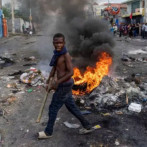 Más de 1,400 personas fueron asesinadas en Haití entre abril y junio