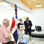 La Fundación Tzu Chi celebra 60 años en el Listín Diario