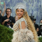 Beyoncé dona un millón de dólares para ayudar a Colombia tras el terremoto