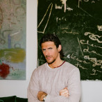 Muere el modelo Jake Hall a los 35 años en un presunto accidente