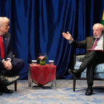 Trump y Lula rebajan tensiones con una reunión en la Casa Blanca más larga de lo esperado