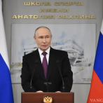 Hay que exigir a Putin que restablezca la democracia local en Rusia