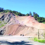 Comunitarios denuncian daños ambientales en zonas de La Vega